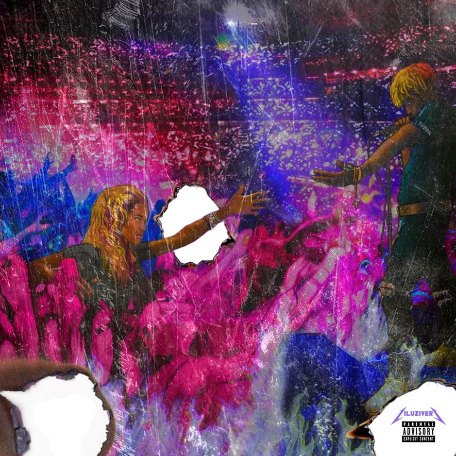 Lil Uzi - Luv Is Rage